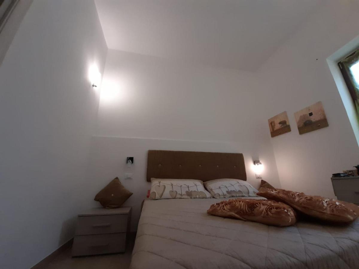 Casa Laura Hotel Carovigno Eksteriør billede