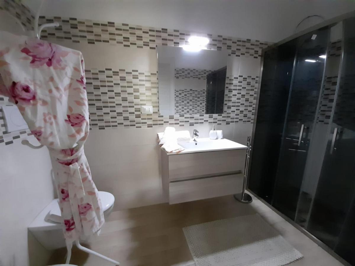 Casa Laura Hotel Carovigno Eksteriør billede